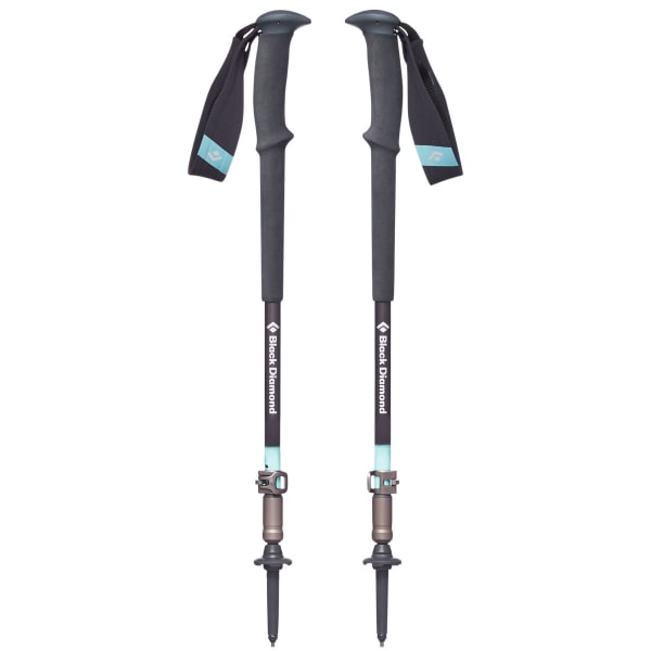 BLACK DIAMOND Women's Trail Pro Trekking Poles