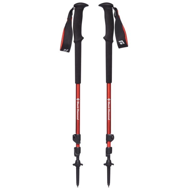 BLACK DIAMOND Trail Trekking Poles