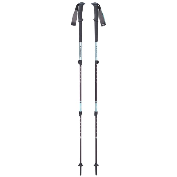 BLACK DIAMOND Women's Trail Trekking Poles