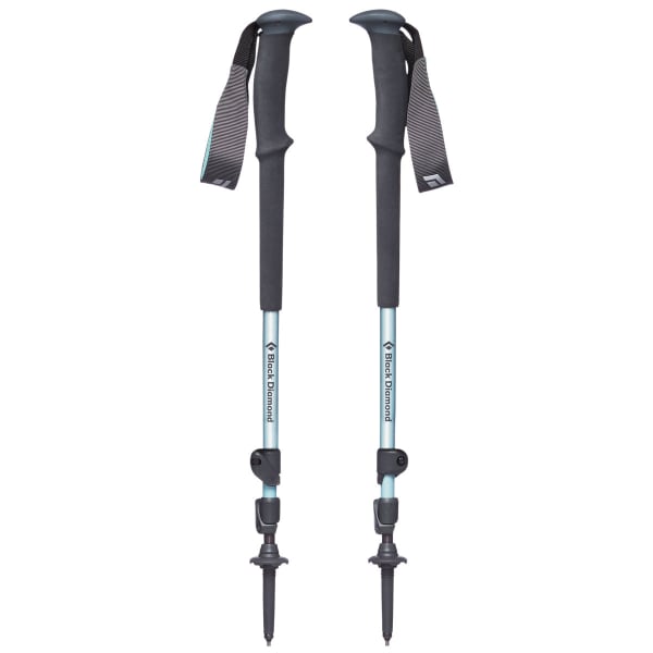 BLACK DIAMOND Women's Trail Trekking Poles