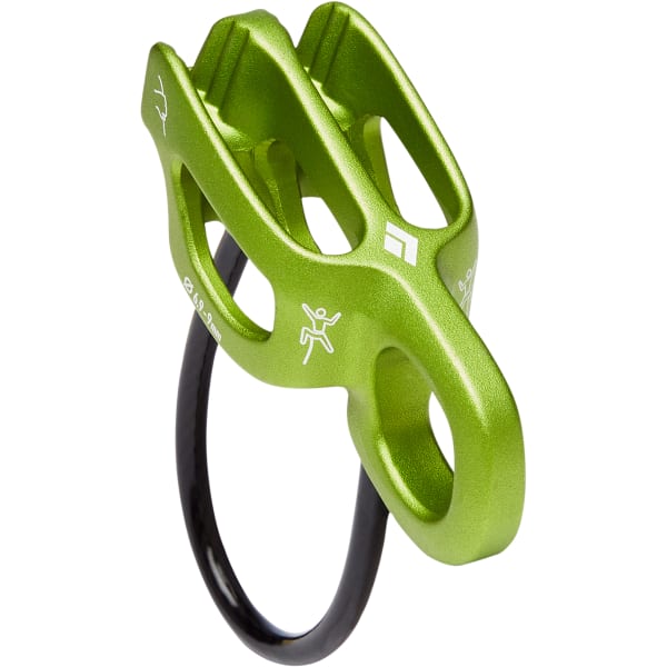 BLACK DIAMOND ATC-Alpine Guide Belay/Rappel Device