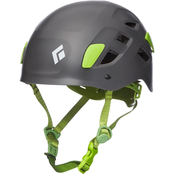 BLACK DIAMOND Half Dome Climbing Helmet