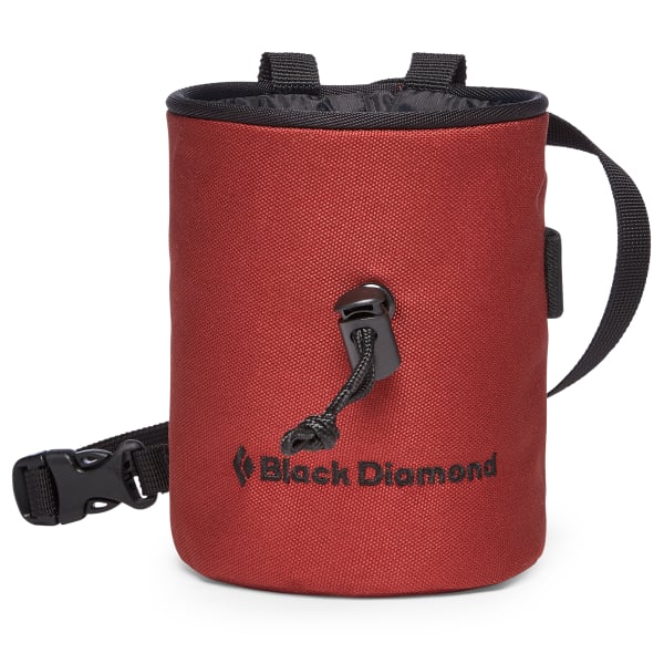 BLACK DIAMOND Mojo Chalk Bag