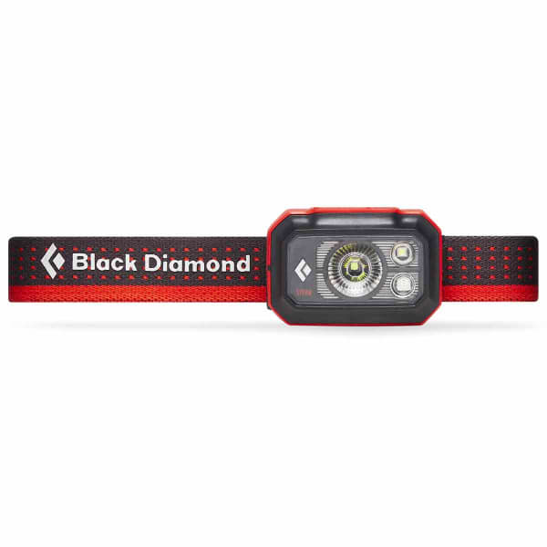 BLACK DIAMOND Storm375 Headlamp