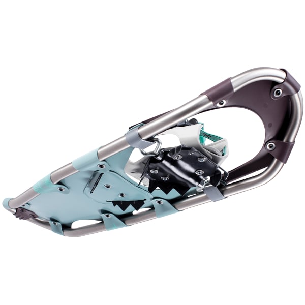 TUBBS Women's Frontier 25 Snowshoes