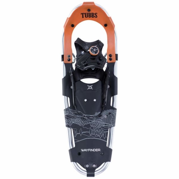 TUBBS Wayfinder 25 Snowshoes