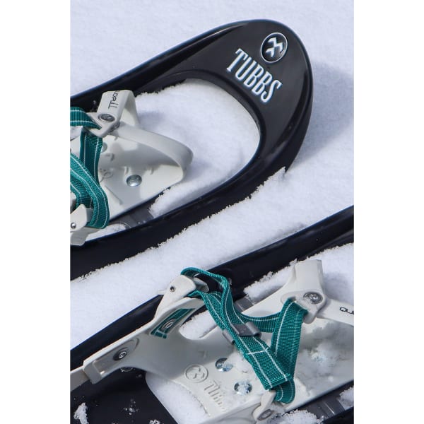 TUBBS Women's Flex STP 22" Snowshoes