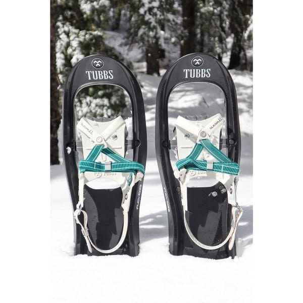 TUBBS Women's Flex STP 22" Snowshoes