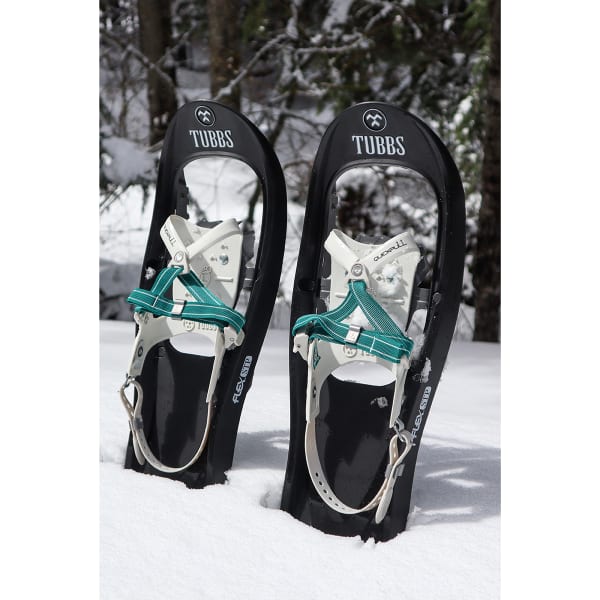 TUBBS Women's Flex STP 22" Snowshoes