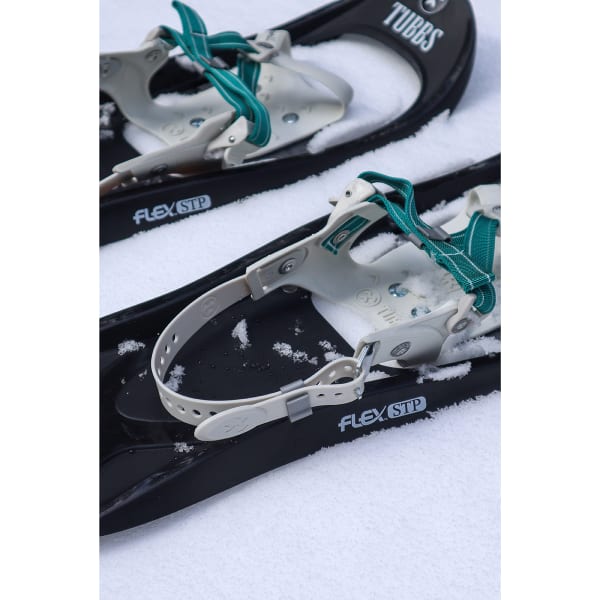 TUBBS Women's Flex STP 22" Snowshoes