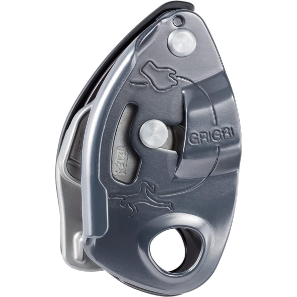 PETZL GRIGRI Belay Device