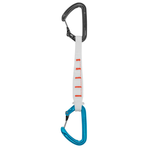 PETZL Ange Finesse Quickdraw, L/L 17cm