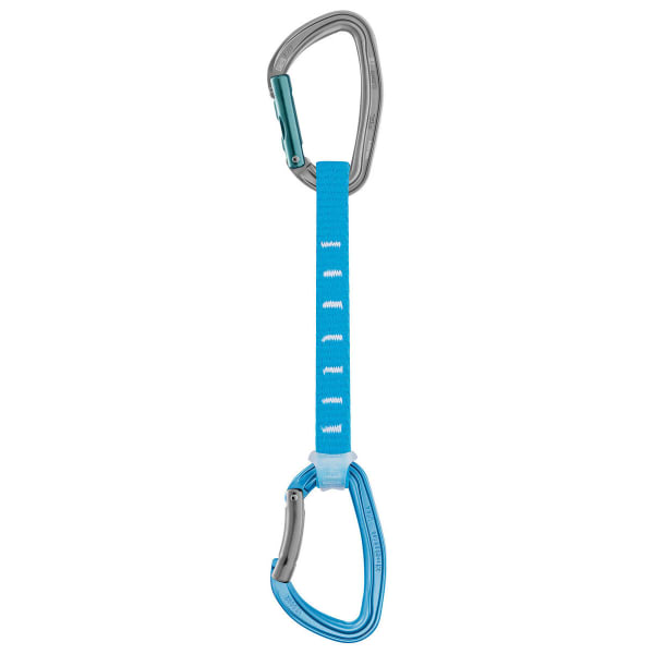 PETZL DJINN AXESS Quickdraw, 17cm