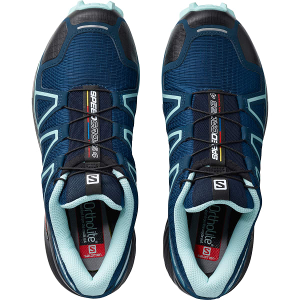 salomon speedcross 4 womens sale