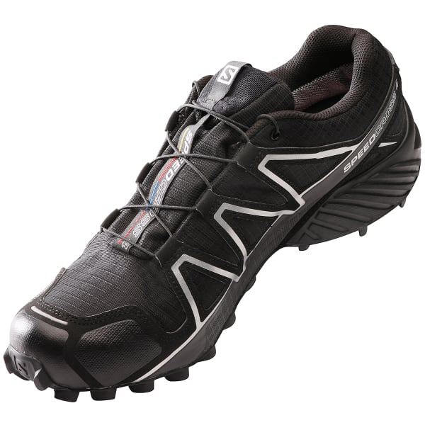 SALOMON Men's Speedcross 4 GTX Trail Running Shoes