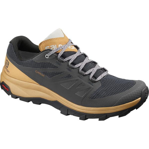 SALOMON Men's Outline Low GTX Hiking Shoes