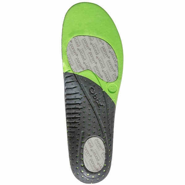 OBOZ O FIT Insole Plus Medium Arch