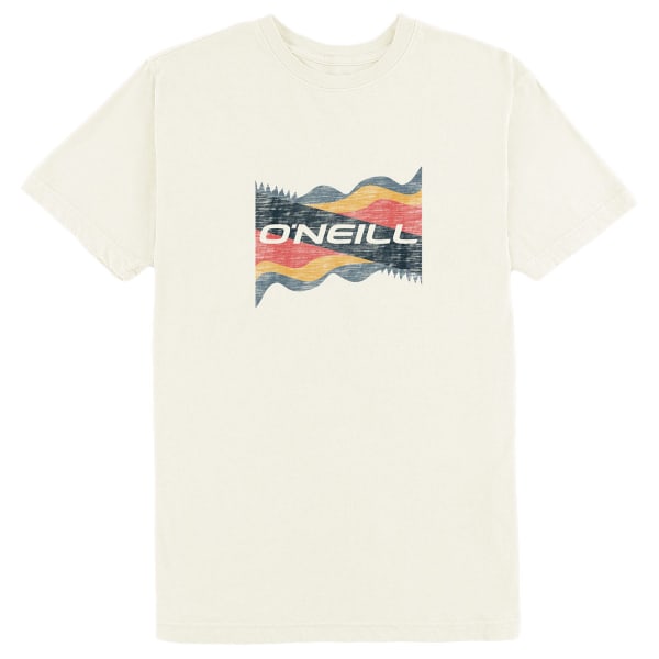 O'NEILL Men's Liquid Dream  Short-Sleeve Tee