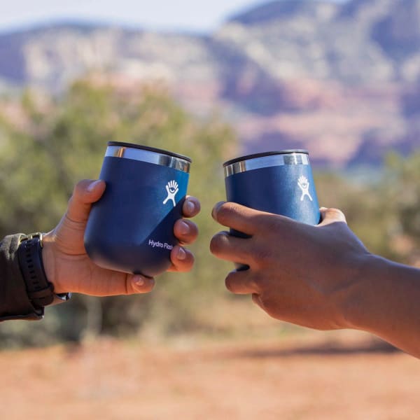 HYDRO FLASK 10 oz. Wine Tumbler