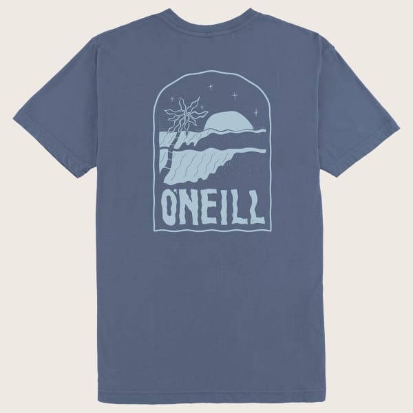 O'NEILL Men's Tombstone Short-Sleeve Tee