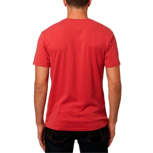 FOX Men's Chapped Airline Short Sleeve Tee