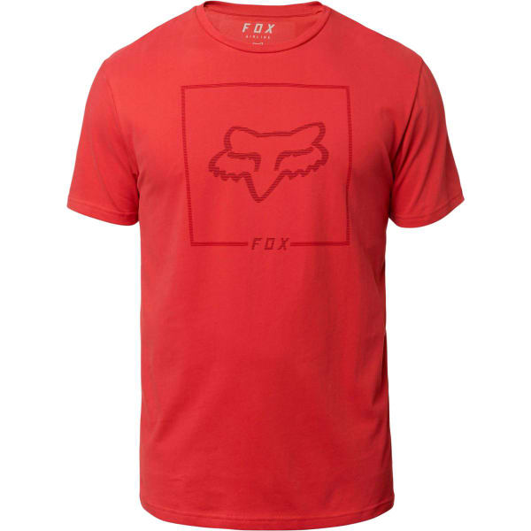 FOX Men's Chapped Airline Short Sleeve Tee