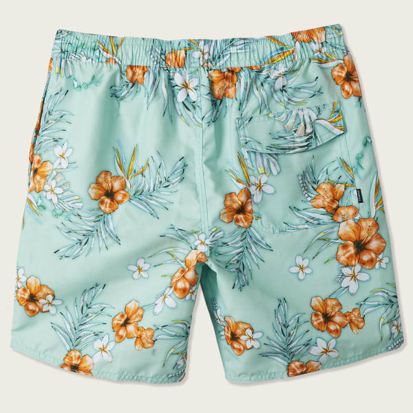 O'NEILL Men's Tropic Volley Short