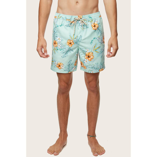 O'NEILL Men's Tropic Volley Short