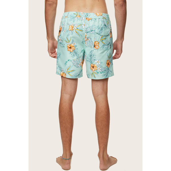 O'NEILL Men's Tropic Volley Short