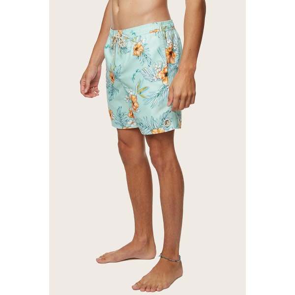 O'NEILL Men's Tropic Volley Short