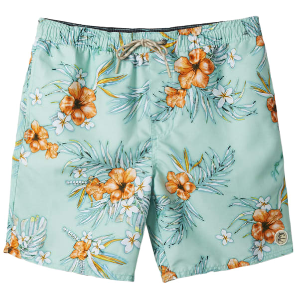 O'NEILL Men's Tropic Volley Short