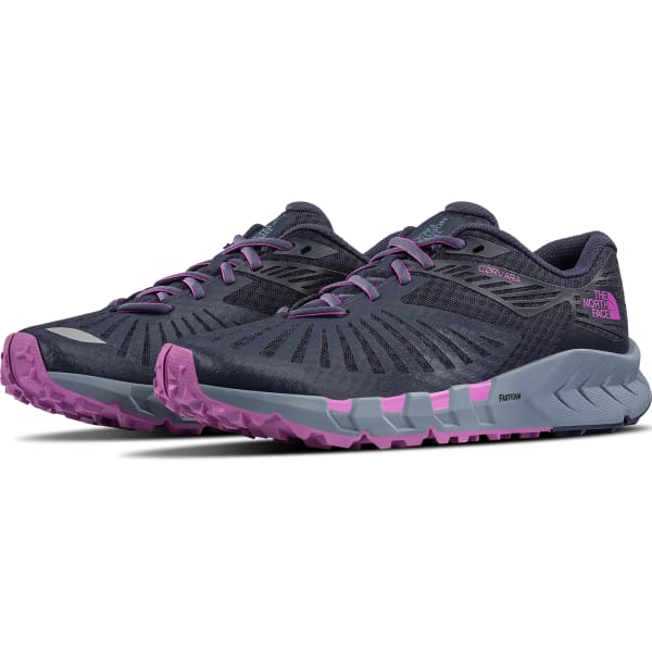 THE NORTH FACE Women's Corvara Running Shoes