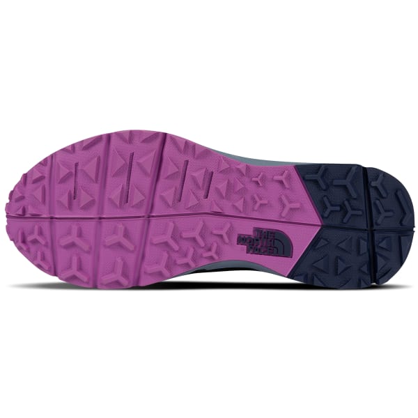 THE NORTH FACE Women's Corvara Running Shoes