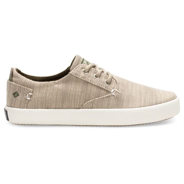 SPERRY Boys' Bodie Canvas Shoes