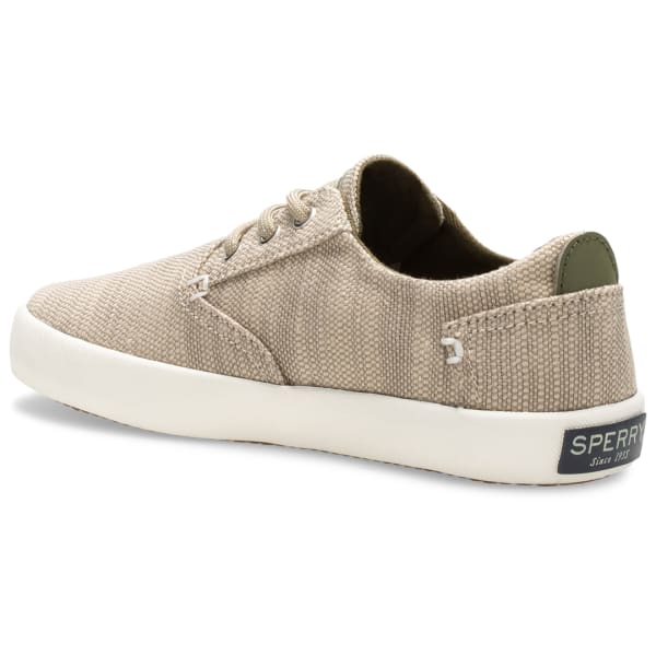 SPERRY Boys' Bodie Canvas Shoes