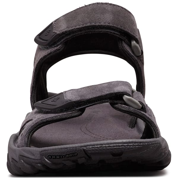 COLUMBIA Men s Santiam 2 Strap Sandal Eastern Mountain Sports