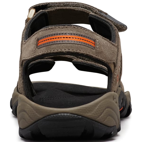 COLUMBIA Men's Santiam 2 Strap Sandal