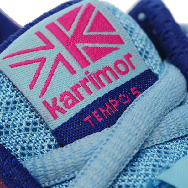 KARRIMOR Women's Tempo 5 Running Shoes