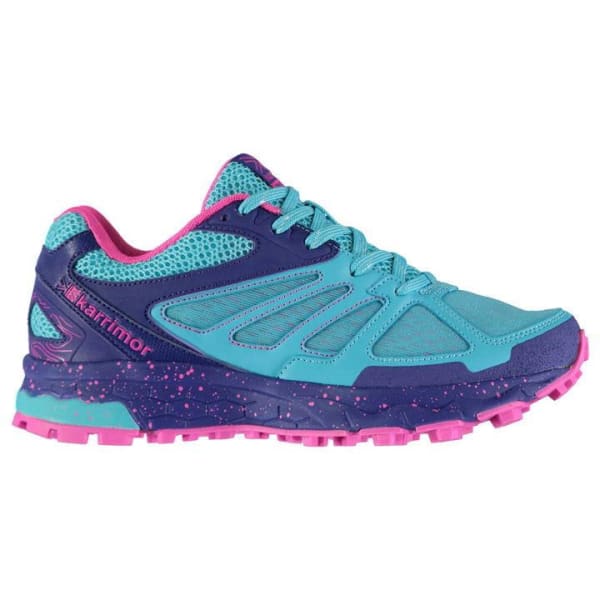 KARRIMOR Girls' Tempo 5 Trail Running Shoes