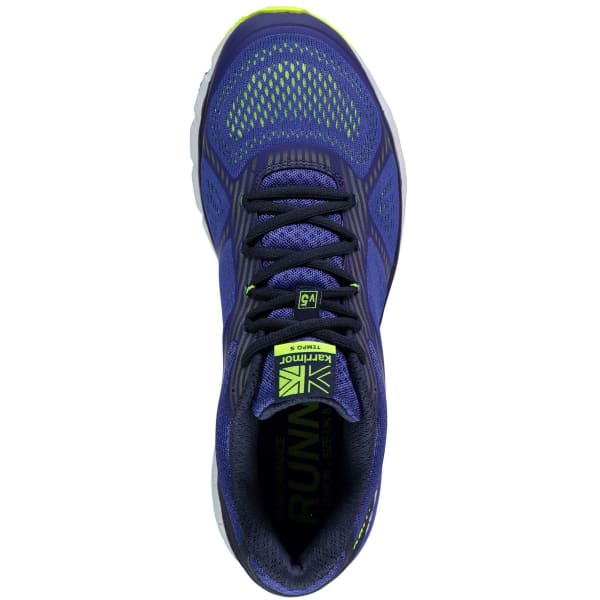 Karrimor tempo 5 support ladies road running on sale shoes