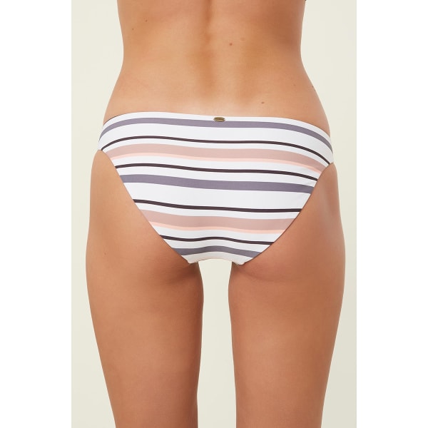 O'NEILL Juniors' Nova Tri Stripe Swim Bottoms