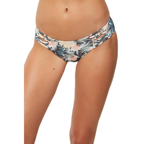 O'NEILL Juniors' Teegan Strappy Swim Bottoms