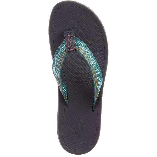 CHACO Women's Playa Pro Web Flip Flops