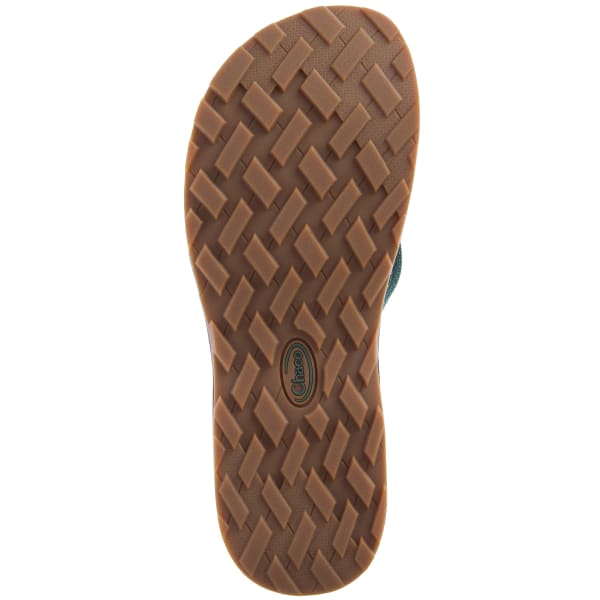 CHACO Women's Playa Pro Web Flip Flops