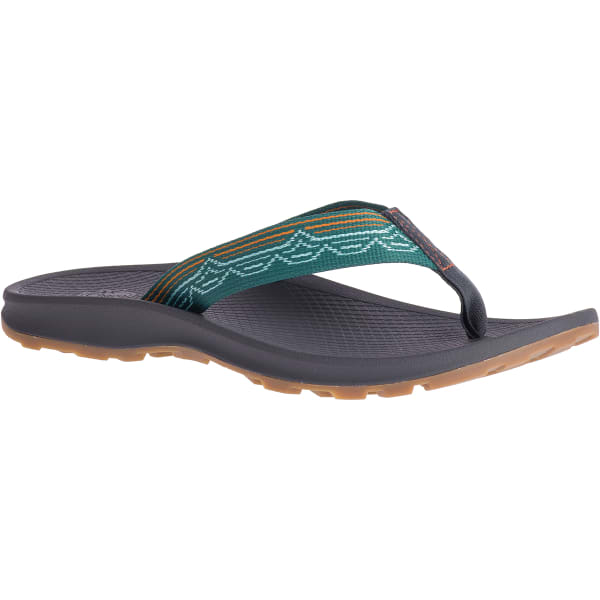 CHACO Women's Playa Pro Web Flip Flops