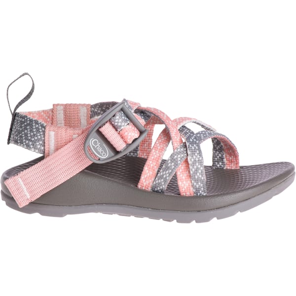 CHACO Girls ZX 1 ECOTREAD Sandals Eastern Mountain Sports