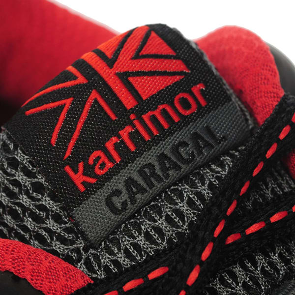 KARRIMOR Men's Caracal Trail Running Shoes