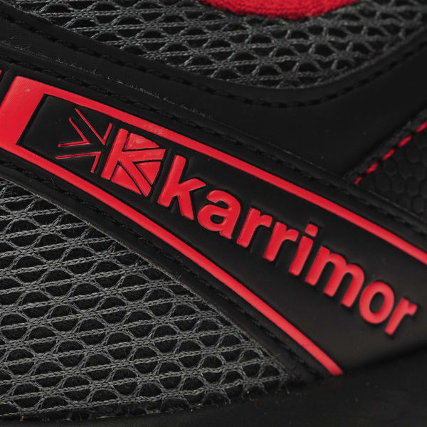 KARRIMOR Men's Caracal Trail Running Shoes