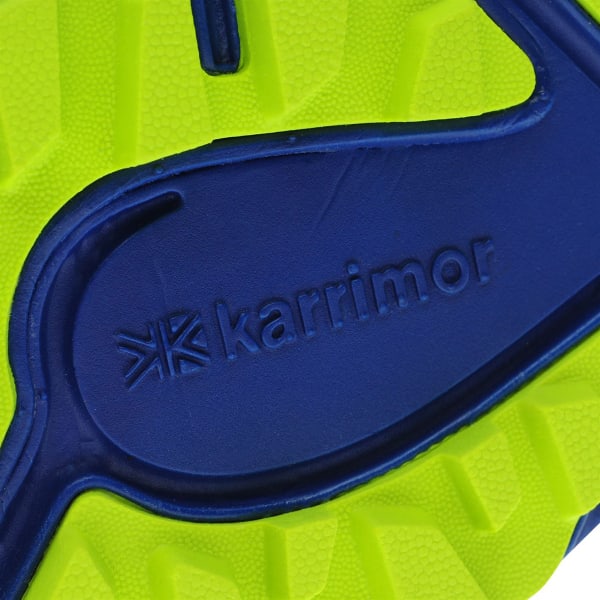 KARRIMOR Men's Caracal Trail Running Shoes