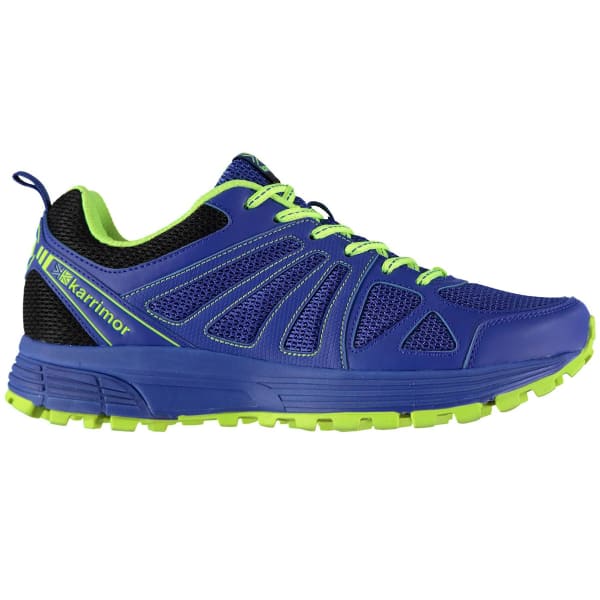 KARRIMOR Men's Caracal Trail Running Shoes